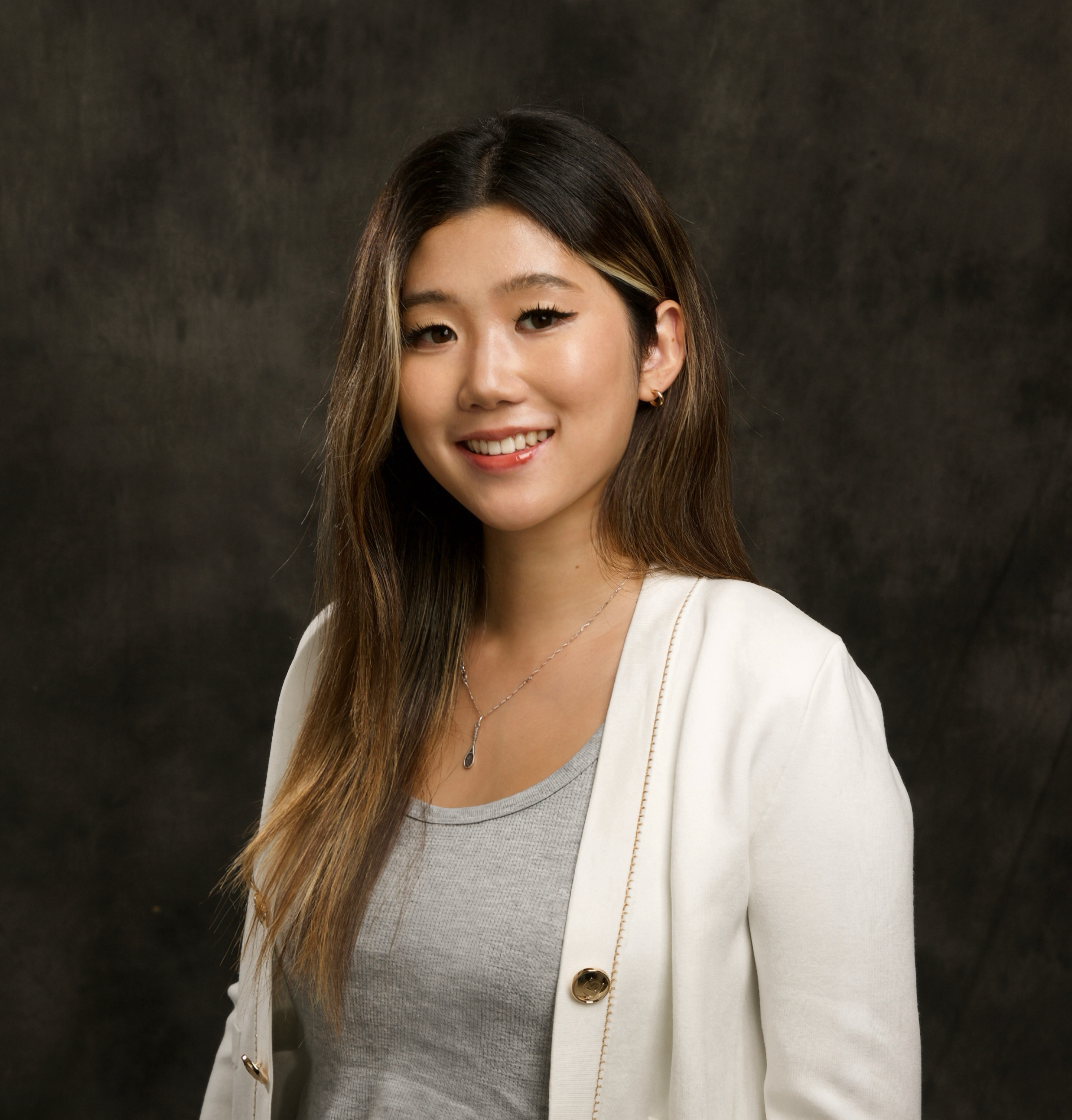 Anita Cao