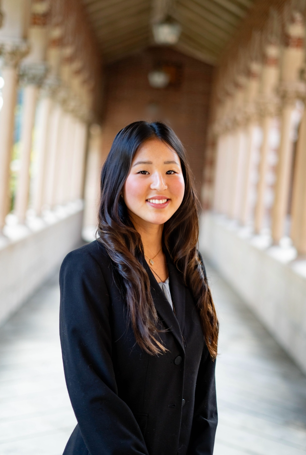 Ella Kang