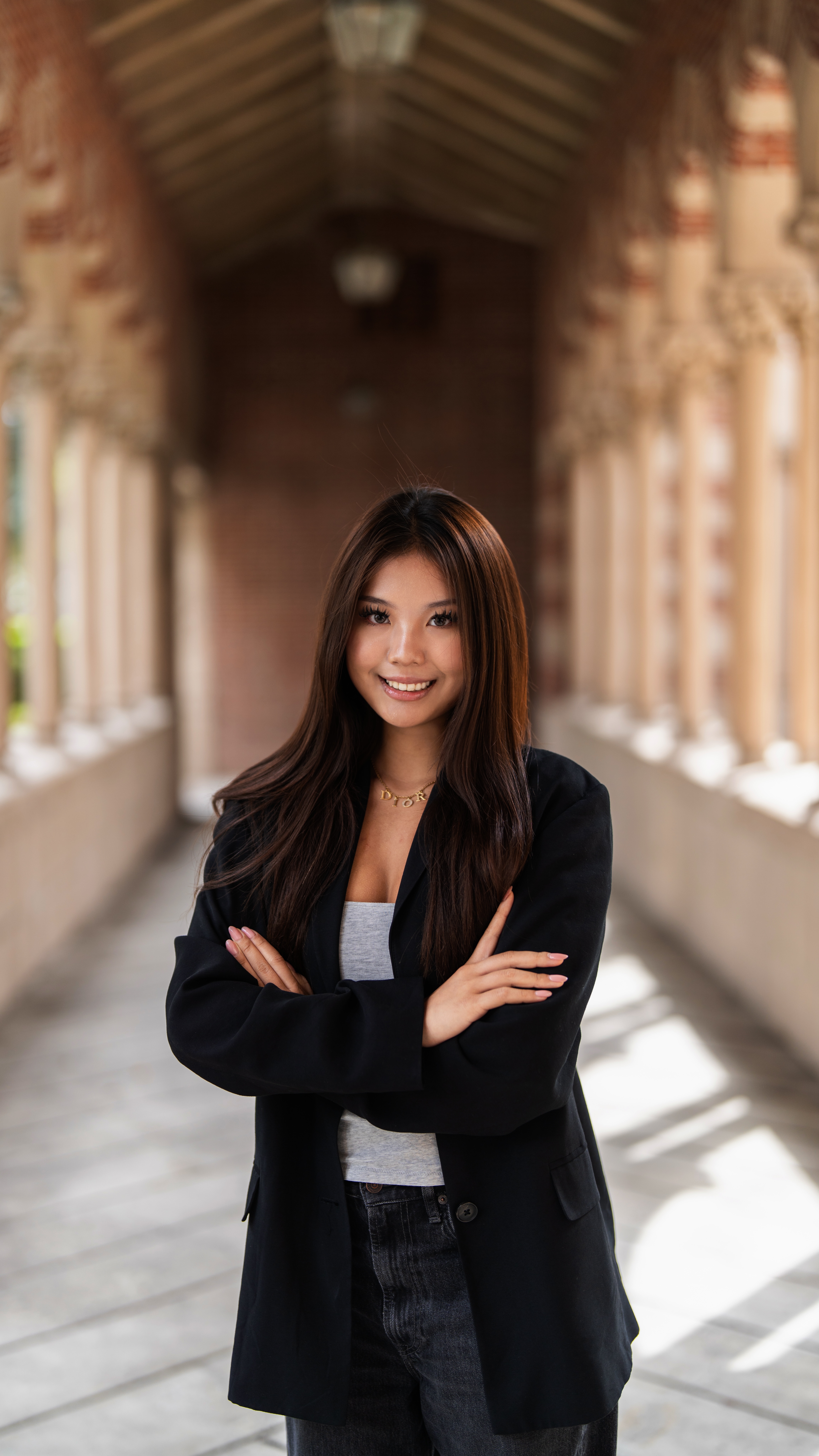 Jenny Jiang