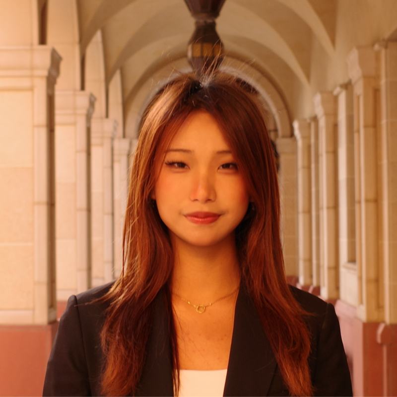 Mandy Guo